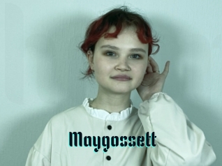 Maygossett