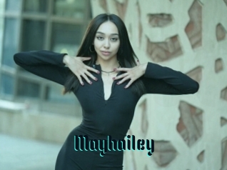 Mayhailey