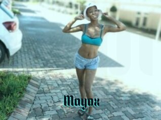 Mayox