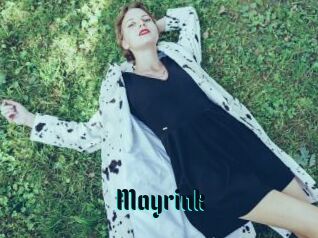 Mayrink