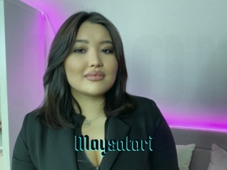 Maysatori