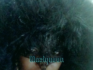 Maziqueen
