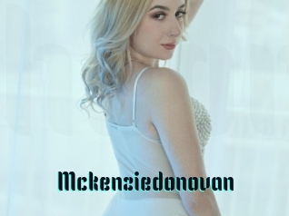 Mckenziedonovan