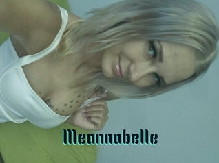 Meannabelle
