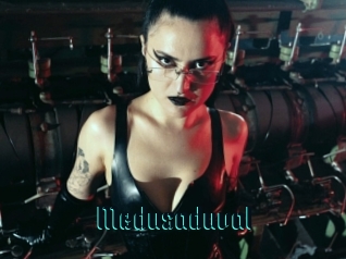 Medusaduval
