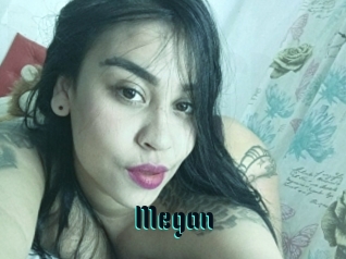 Megan