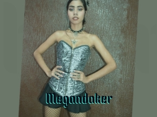Megandaker