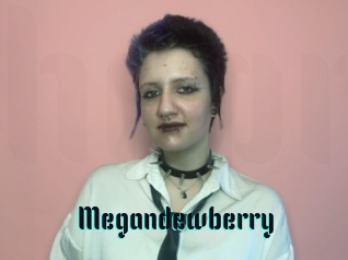 Megandewberry