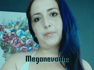 Meganevanns