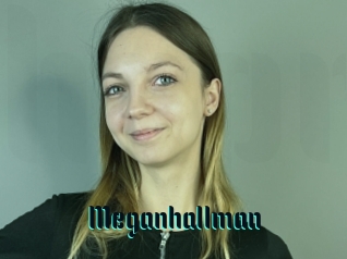 Meganhallman