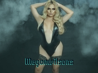 Meganwilsons