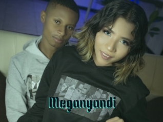 Meganyandi
