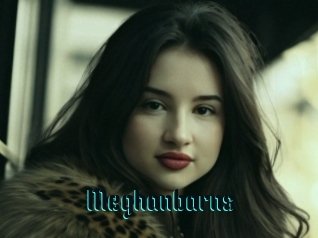 Meghanbarns