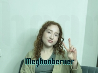 Meghanberner