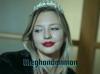 Meghandenmon