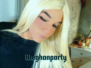 Meghanparty