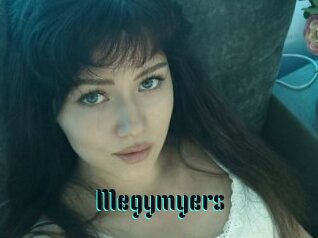 Megymyers
