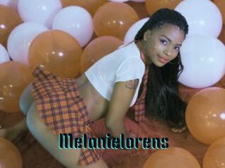 Melanielorens