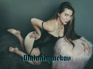 Melanieparkov