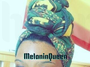 MelaninQueen