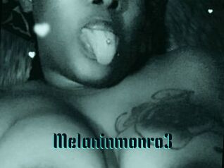 Melaninmonro3