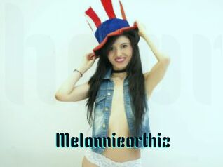 Melannieorthiz
