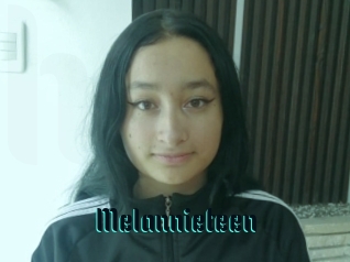 Melannieteen