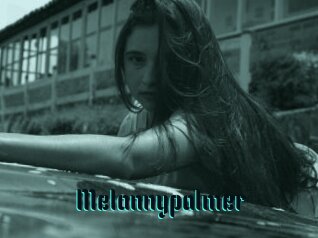 Melannypalmer