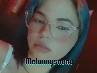 Melannysaenz