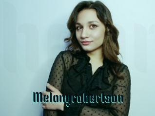 Melanyrobertson