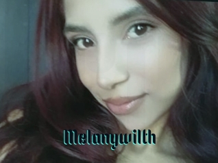 Melanywilth