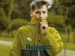 Meliiodas