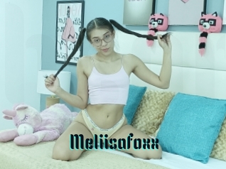 Meliisafoxx