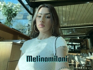 Melinamilani