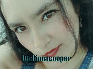 Melinaxcooper