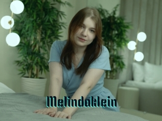 Melindaklein