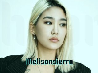 Melisonsierra