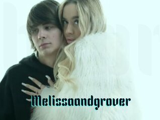 Melissaandgrover