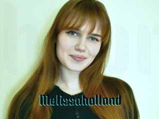 Melissaholland