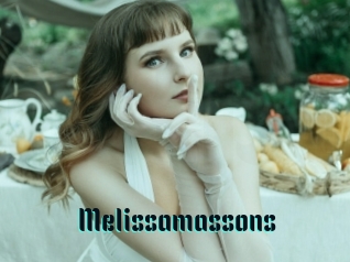 Melissamassons