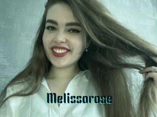 Melissarose