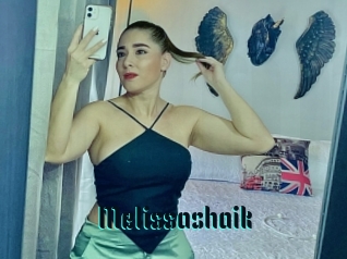 Melissashaik