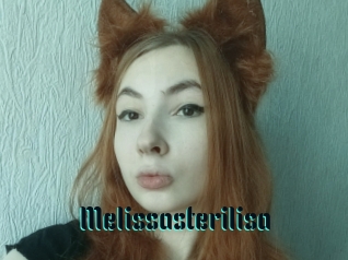 Melissasterilisa