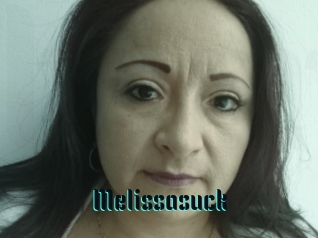 Melissasuck