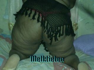 Melktieten