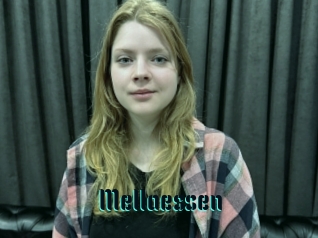 Mellaessen