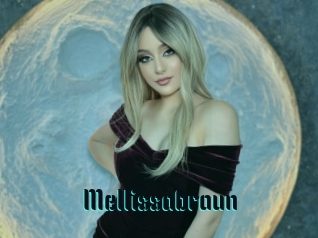 Mellissabraun