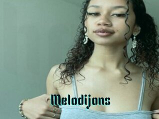 Melodijons