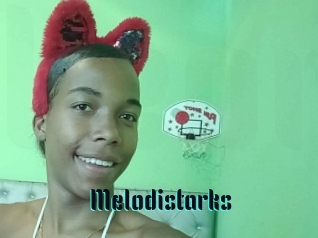 Melodistarks
