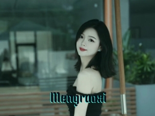 Mengruoxi